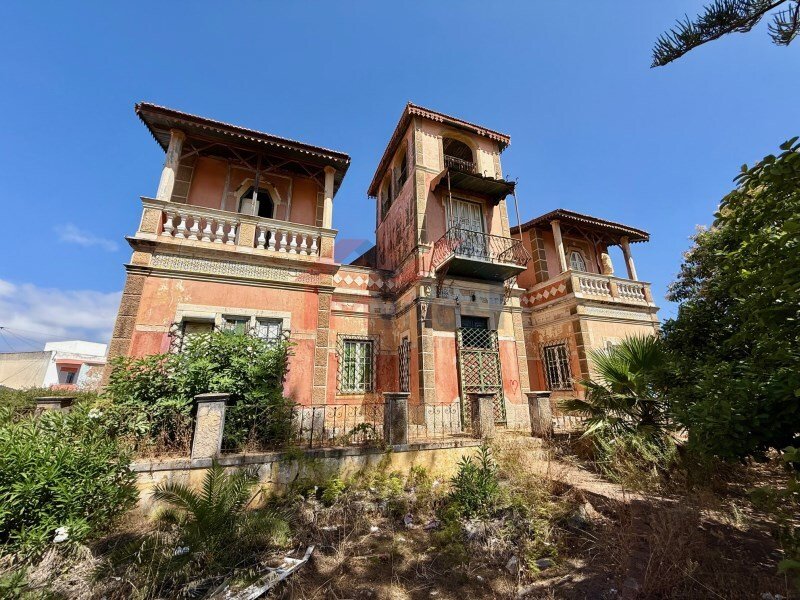 Terreno em Quelfes, Portugal 527 m² N.º 237517