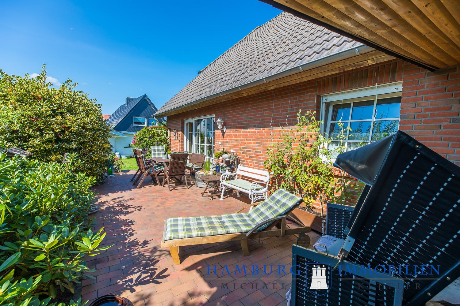 3 bedrooms House in Ostholstein, Germany No. 35616