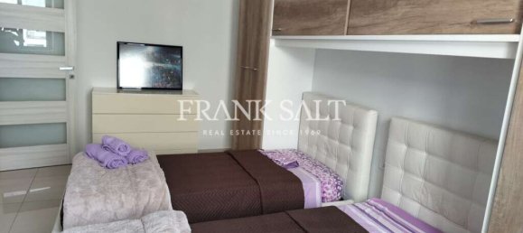 Пентхаус с 3 спальнями в Марсаскала, Мальта № 6322 8