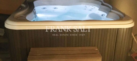 Пентхаус с 3 спальнями в Марсаскала, Мальта № 6322 15