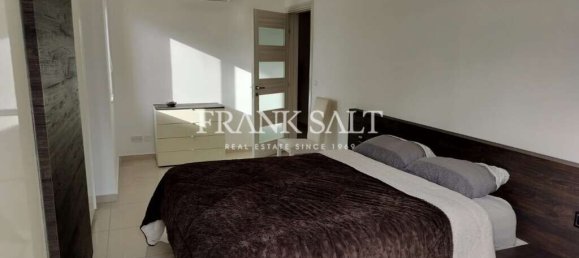 Пентхаус с 3 спальнями в Марсаскала, Мальта № 6322 10