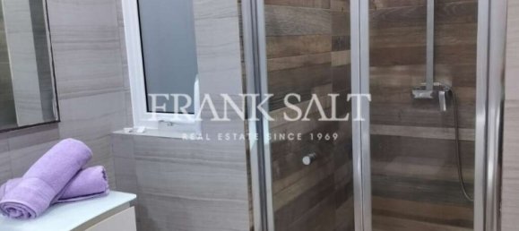 Пентхаус с 3 спальнями в Марсаскала, Мальта № 6322 12