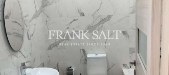 Пентхаус с 3 спальнями в Марсаскала, Мальта № 6322 13