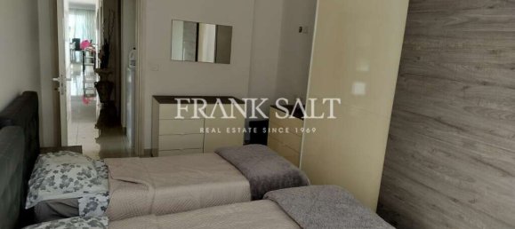 Пентхаус с 3 спальнями в Марсаскала, Мальта № 6322 7