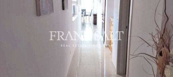 Пентхаус с 3 спальнями в Марсаскала, Мальта № 6322 6