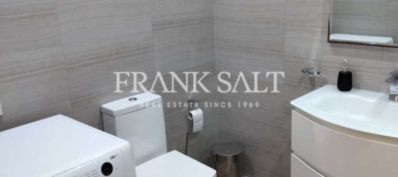 Пентхаус с 3 спальнями в Марсаскала, Мальта № 6322 14