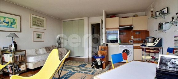 1 bedroom Apartment in Le Touquet-Paris-Plage, France No. 257534 3