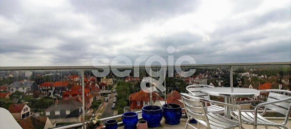 1 bedroom Apartment in Le Touquet-Paris-Plage, France No. 257534 2