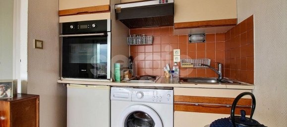 1 bedroom Apartment in Le Touquet-Paris-Plage, France No. 257534 4