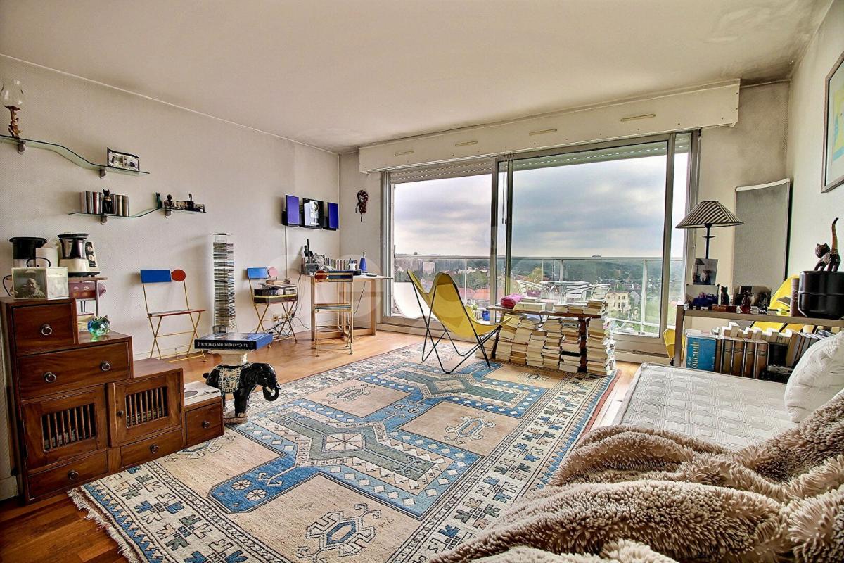 1 bedroom Apartment in Le Touquet-Paris-Plage, France No. 257534