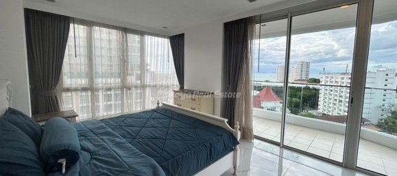 2 Schlafzimmer Eigentumswohnung in Pattaya, Thailand, Nr. 25453 8