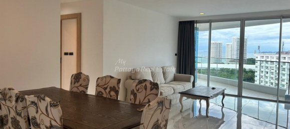 2 Schlafzimmer Eigentumswohnung in Pattaya, Thailand, Nr. 25453 3