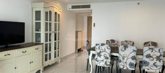 2 Schlafzimmer Eigentumswohnung in Pattaya, Thailand, Nr. 25453 5