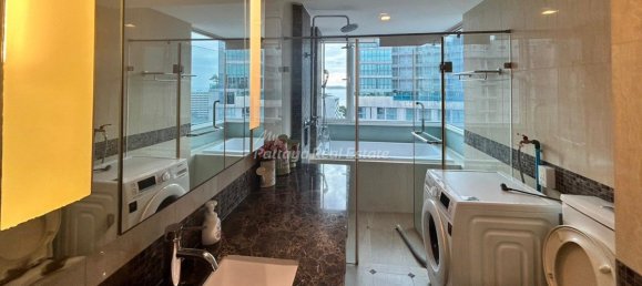 2 Schlafzimmer Eigentumswohnung in Pattaya, Thailand, Nr. 25453 10