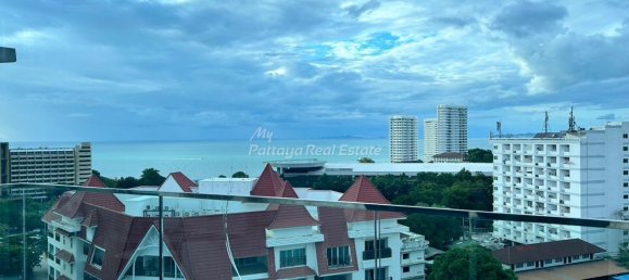 2 Schlafzimmer Eigentumswohnung in Pattaya, Thailand, Nr. 25453 16