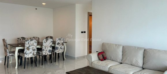 2 Schlafzimmer Eigentumswohnung in Pattaya, Thailand, Nr. 25453 6