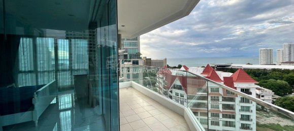 2 Schlafzimmer Eigentumswohnung in Pattaya, Thailand, Nr. 25453 15