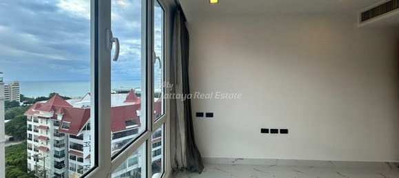 2 Schlafzimmer Eigentumswohnung in Pattaya, Thailand, Nr. 25453 13
