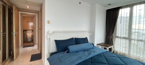 2 Schlafzimmer Eigentumswohnung in Pattaya, Thailand, Nr. 25453 9