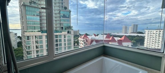 2 Schlafzimmer Eigentumswohnung in Pattaya, Thailand, Nr. 25453 11