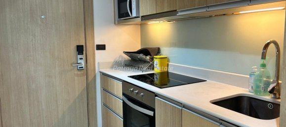 2 Schlafzimmer Eigentumswohnung in Pattaya, Thailand, Nr. 25453 2