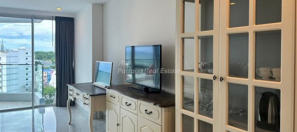 2 Schlafzimmer Eigentumswohnung in Pattaya, Thailand, Nr. 25453 4