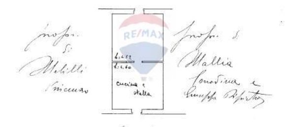 2 rooms House in Pachino, Italy No. 40838 6