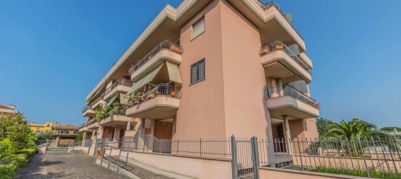 2 غرف نوم شقة في Rome, Italy رقم 277992 14