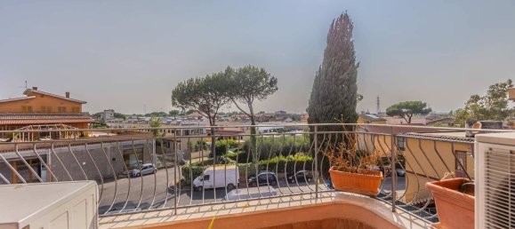 2 غرف نوم شقة في Rome, Italy رقم 277992 16