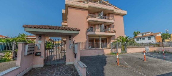 2 غرف نوم شقة في Rome, Italy رقم 277992 36