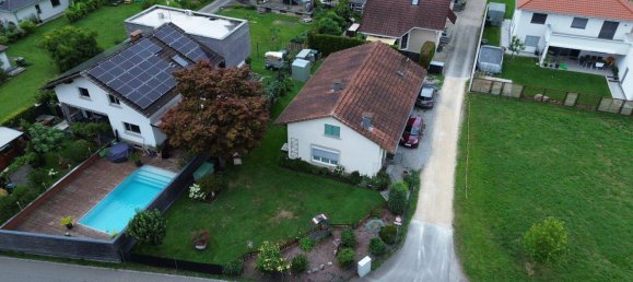 3-Zimmer Bungalow in Höchst, Austria, Nr. 192230 25