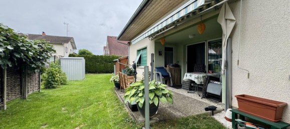 3-Zimmer Bungalow in Höchst, Austria, Nr. 192230 19