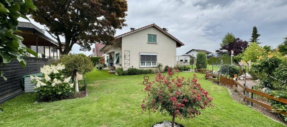 3-Zimmer Bungalow in Höchst, Austria, Nr. 192230 22