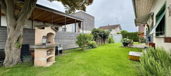 3-Zimmer Bungalow in Höchst, Austria, Nr. 192230 4