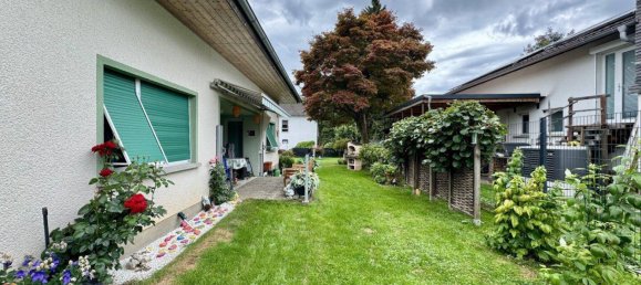 3-Zimmer Bungalow in Höchst, Austria, Nr. 192230 20