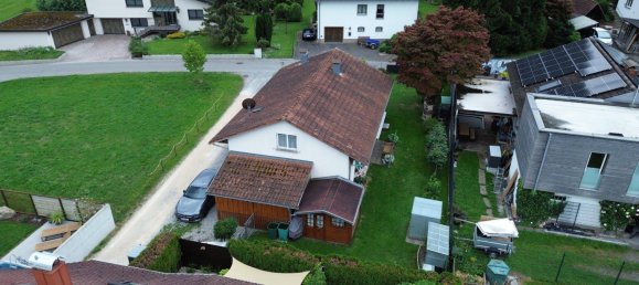 3-Zimmer Bungalow in Höchst, Austria, Nr. 192230 28