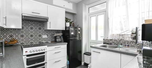 2 bedrooms Apartment in Twickenham, United Kingdom No. 8531 12