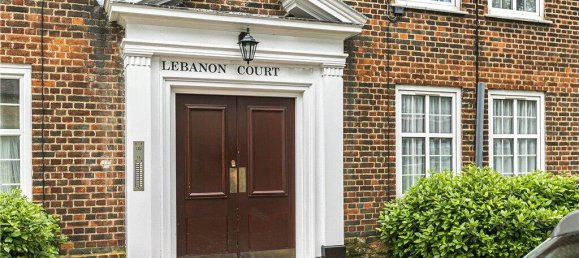 2 bedrooms Apartment in Twickenham, United Kingdom No. 8531 9