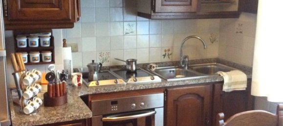 5غرفة بانتهاوس في Vigevano, Italy رقم 86100 9