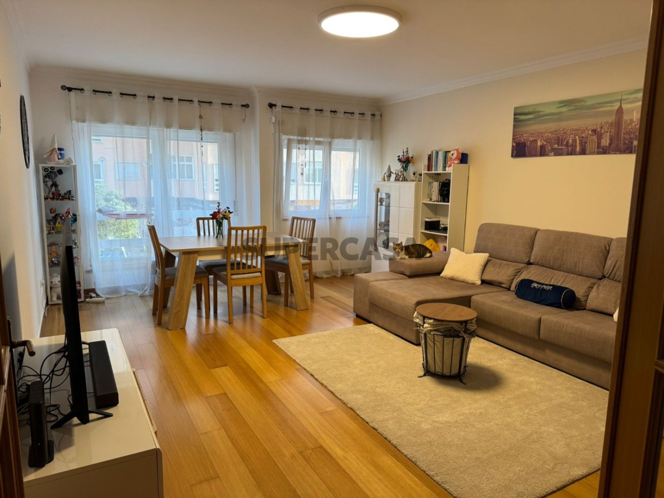 2 bedrooms Apartment in Rio de Mouro, Portugal No. 209492