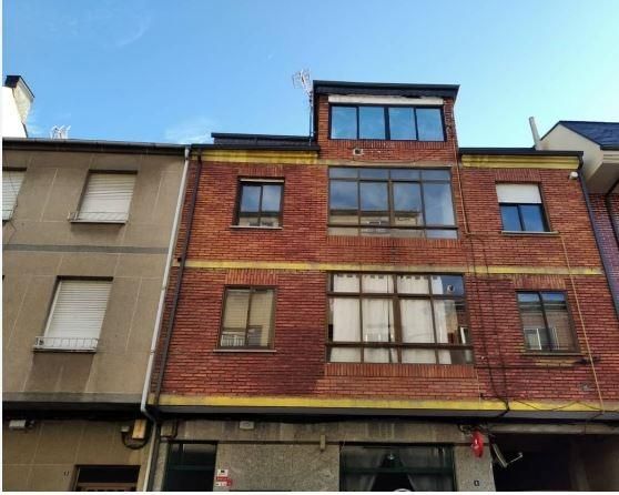 3 chambres Appartement à Leon, Spain No. 57793