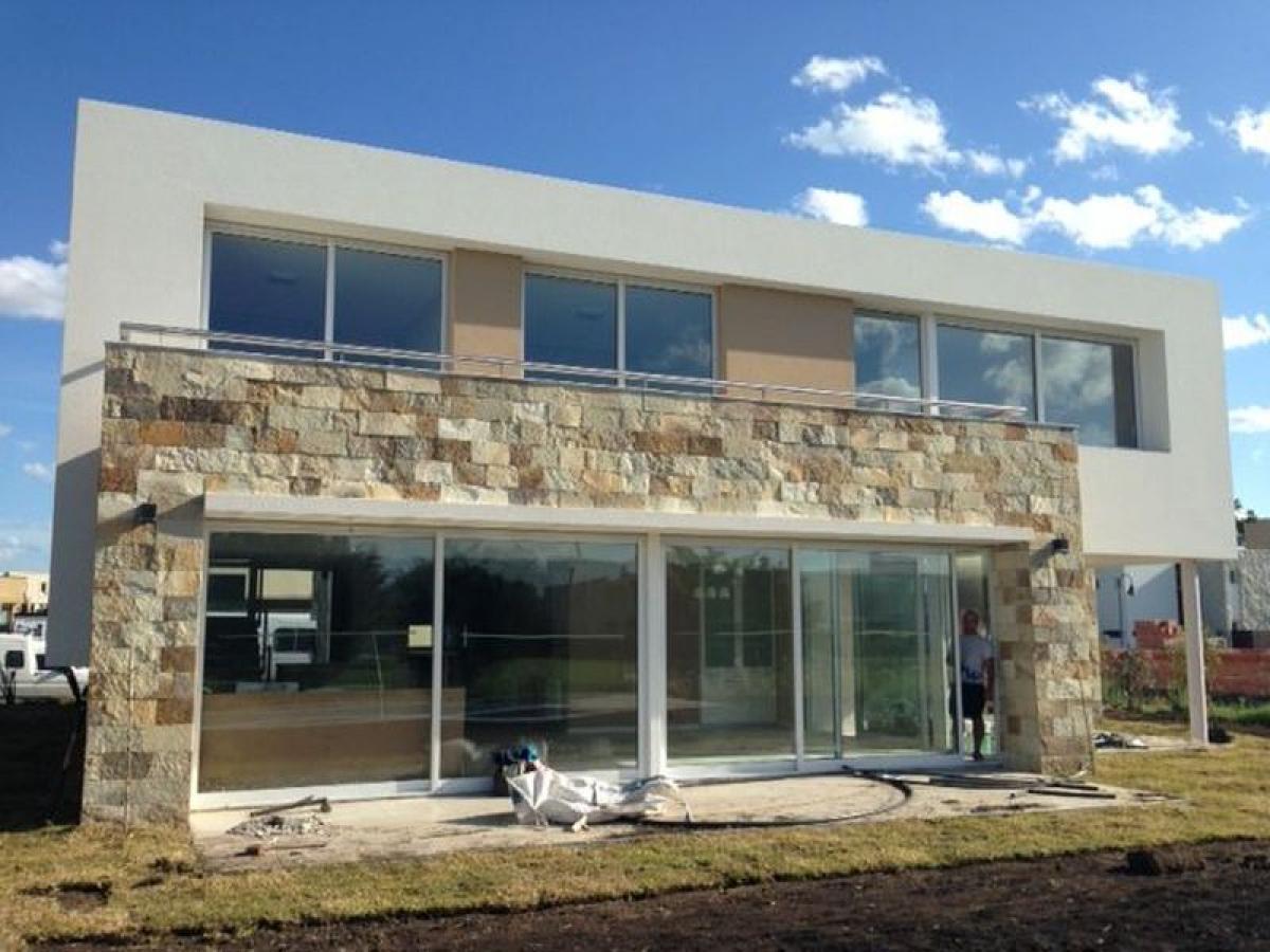 Casa T3 em Mar del Plata, Argentina N.º 82668