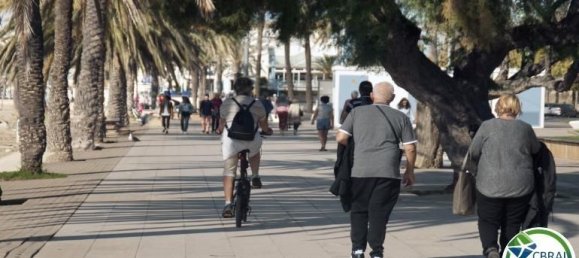 Земельный участок 400м² в Розы, Испания № 112041 22