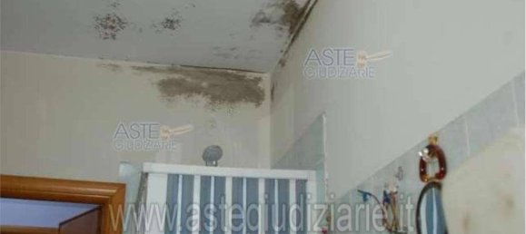 Apartamento T3 em Crosia, Italy N.º 179705 12