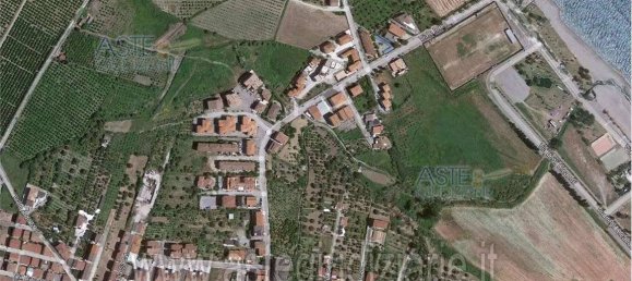 Apartamento T3 em Crosia, Italy N.º 179705 20