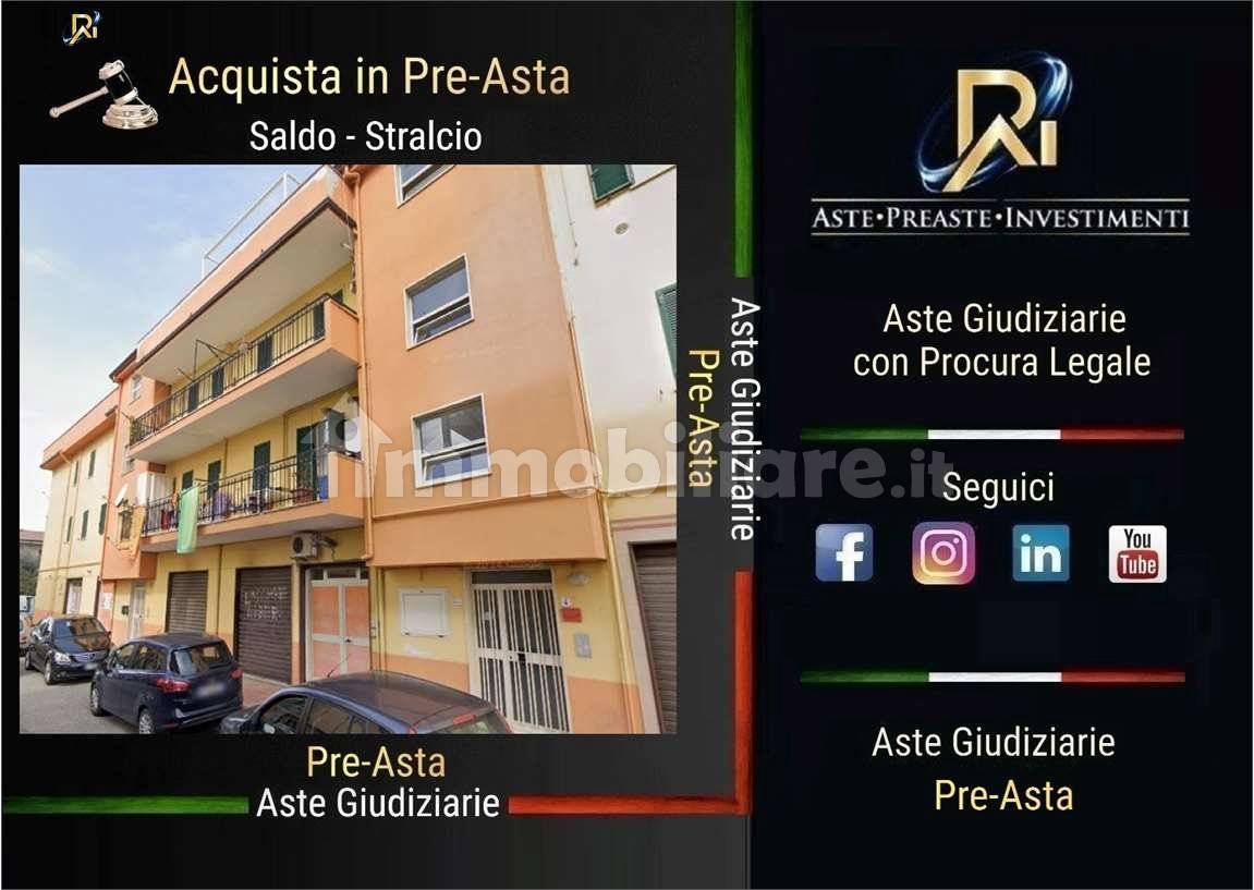 Apartamento T3 em Crosia, Italy N.º 179705