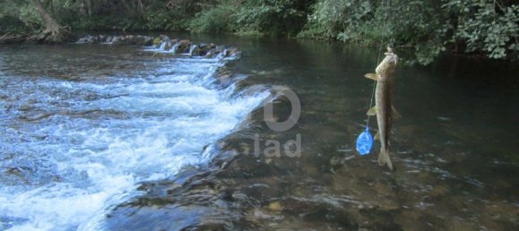 Земельный участок 762м² в Леон, Испания № 179230 9