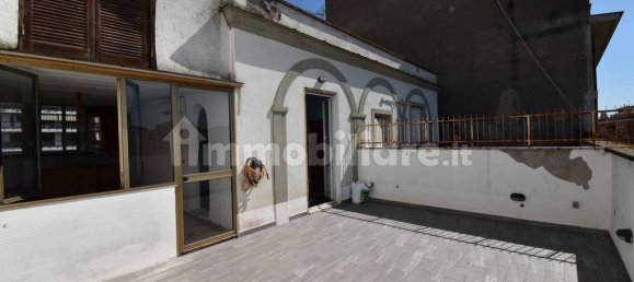 1 bedroom Penthouse in Rome, Italy No. 277672 2