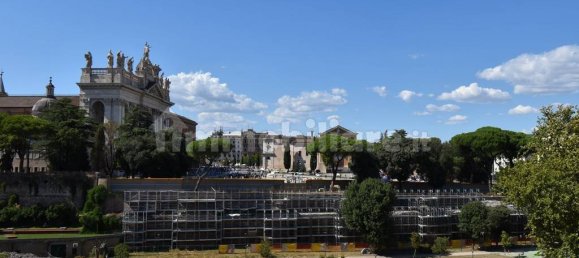 1 bedroom Penthouse in Rome, Italy No. 277672 24