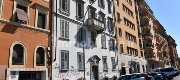 1 bedroom Penthouse in Rome, Italy No. 277672 32